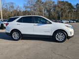 Used 2020 Chevrolet Equinox LS w/ LS Convenience Package image 3