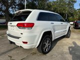 Used 2019 Jeep Grand Cherokee Overland image 3