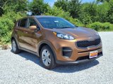 Used 2019 Kia Sportage LX image 2
