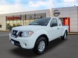 Used 2019 Nissan Frontier SV image 2