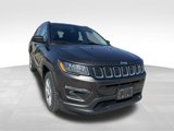 Used 2018 Jeep Compass Latitude w/ Popular Equipment Group image 2