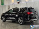 Used 2017 GMC Acadia Denali w/ Technology Package image 3