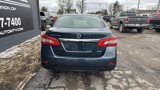 Used 2013 Nissan Sentra S image 3
