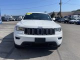 Certified 2021 Jeep Grand Cherokee Laredo image 5