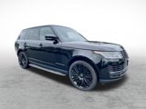 Used 2020 Land Rover Range Rover HSE image 3