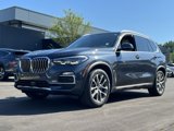Used 2019 BMW X5 xDrive40i image 2