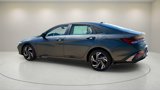 New 2025 Hyundai Elantra Sport image 5