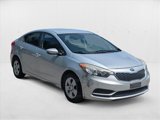 Used 2016 Kia Forte LX image 3
