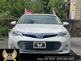 Used 2013 Toyota Avalon Limited image 2