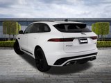 Used 2023 Jaguar F-PACE R-Dynamic S image 2