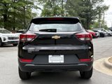 Used 2023 Chevrolet TrailBlazer LS image 4