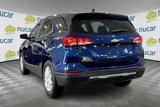 Certified 2022 Chevrolet Equinox LT image 4