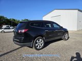 Used 2017 Chevrolet Traverse LT w/ Style and Technology Package image 6