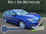 New 2025 Subaru Impreza 2.0i image 1