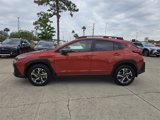 New 2025 Subaru Crosstrek 2.5i Premium image 5