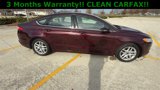 Used 2013 Ford Fusion SE image 2