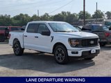 New 2024 Ford F150 STX w/ Mobile Office Package image 4