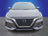 Used 2022 Nissan Sentra SV w/ All-Weather Package image 2