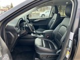 Used 2021 Ford Escape Titanium image 4