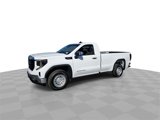 New 2025 GMC Sierra 1500 Pro w/ Pro Value Package image 4