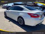 Used 2016 Nissan Altima 2.5 SL w/ 2.5 Technology w/LED Package image 6