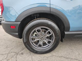 Used 2022 Ford Bronco Sport Big Bend w/ Convenience Package image 5