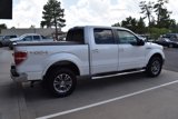 Used 2014 Ford F150 Lariat w/ Equipment Group 501A Mid image 6