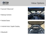 Used 2025 MAZDA CX-70 3.3 Turbo S w/ Premium Package image 4