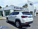 Used 2023 Jeep Compass Sport image 5