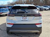 Used 2022 Chevrolet Bolt EUV Premier w/ Sun & Sound Package image 5