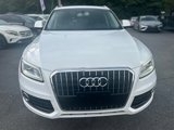 Used 2016 Audi Q5 2.0T Premium w/ Audi MMI Navigation Plus image 5