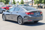 Used 2015 Acura TLX V6 w/ Advance Package image 3
