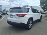 Used 2019 Chevrolet Traverse LT w/ LT Premium Package image 4