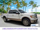 Used 2011 Ford F150 King Ranch image 3