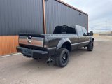Used 2015 Ford F350 4x4 Crew Cab Super Duty image 6