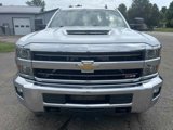 Used 2019 Chevrolet Silverado 2500 LT image 3
