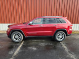 Used 2015 Jeep Grand Cherokee Limited image 2
