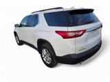 Used 2021 Chevrolet Traverse LT image 3