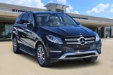 Used 2016 Mercedes-Benz GLE 350 image 2