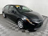Used 2022 Toyota Corolla LE image 3