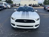 Used 2017 Ford Mustang Coupe image 4