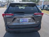 Used 2022 Toyota RAV4 XLE image 4