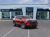New 2025 GMC Terrain Elevation image 2
