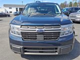 Certified 2023 Ford Maverick Lariat w/ Lariat Luxury Package image 2