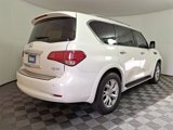 Used 2014 INFINITI QX80 4WD w/ Theater Package image 6