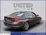 Used 2020 BMW 530i xDrive w/ Convenience Package image 3