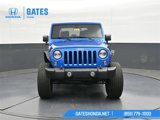 Used 2015 Jeep Wrangler Sport image 5