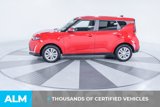 Used 2024 Kia Soul LX image 4
