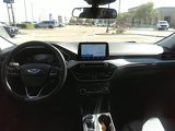 Used 2021 Ford Escape SEL image 3