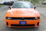 New 2025 Dodge Charger R/T w/ Quick Order Package 25M R/T image 2